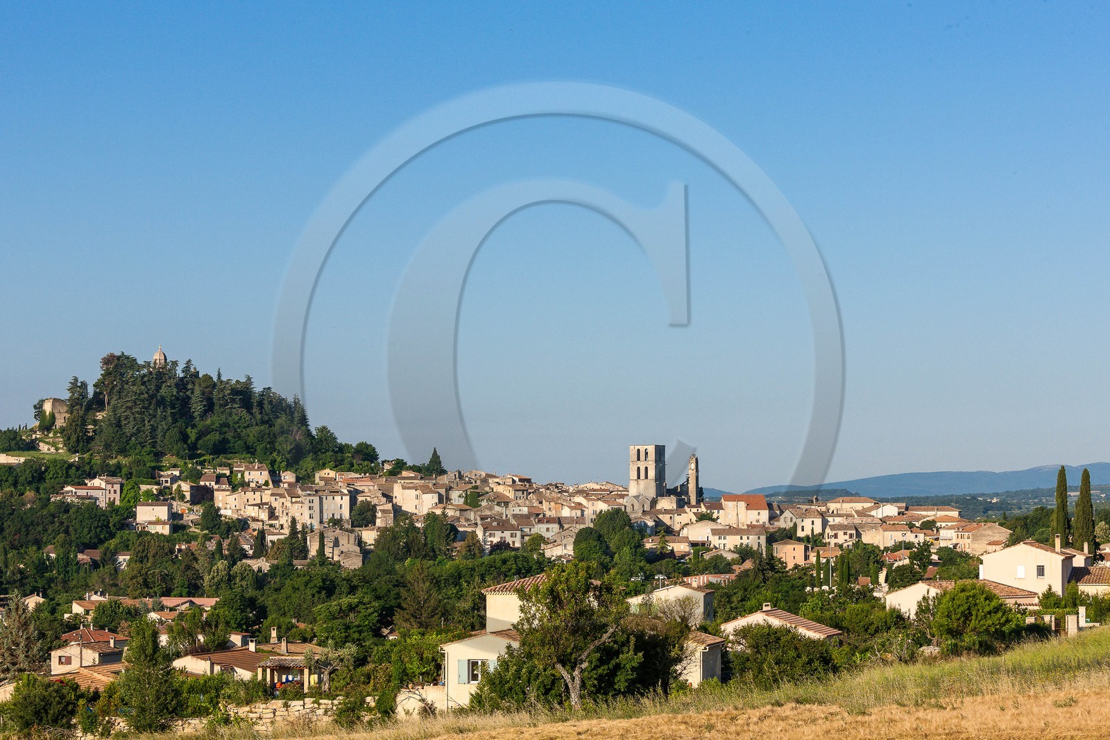Forcalquier