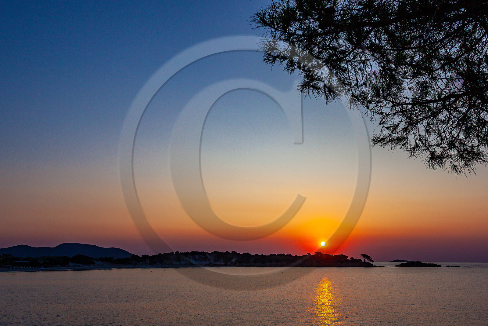 Cap d'Acciaju