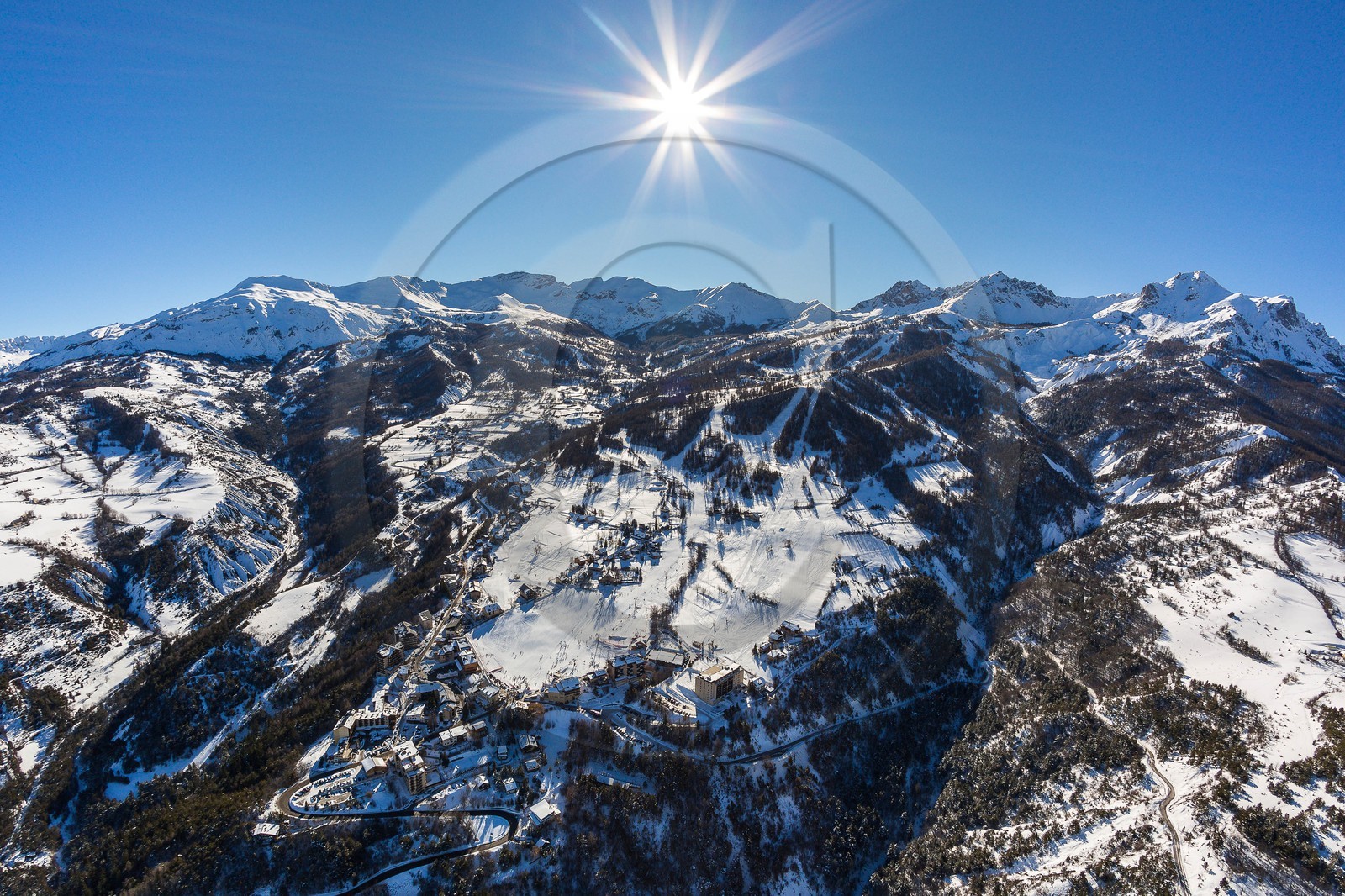 Barcelonnette