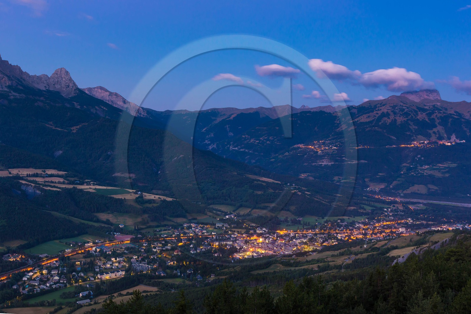Barcelonnette