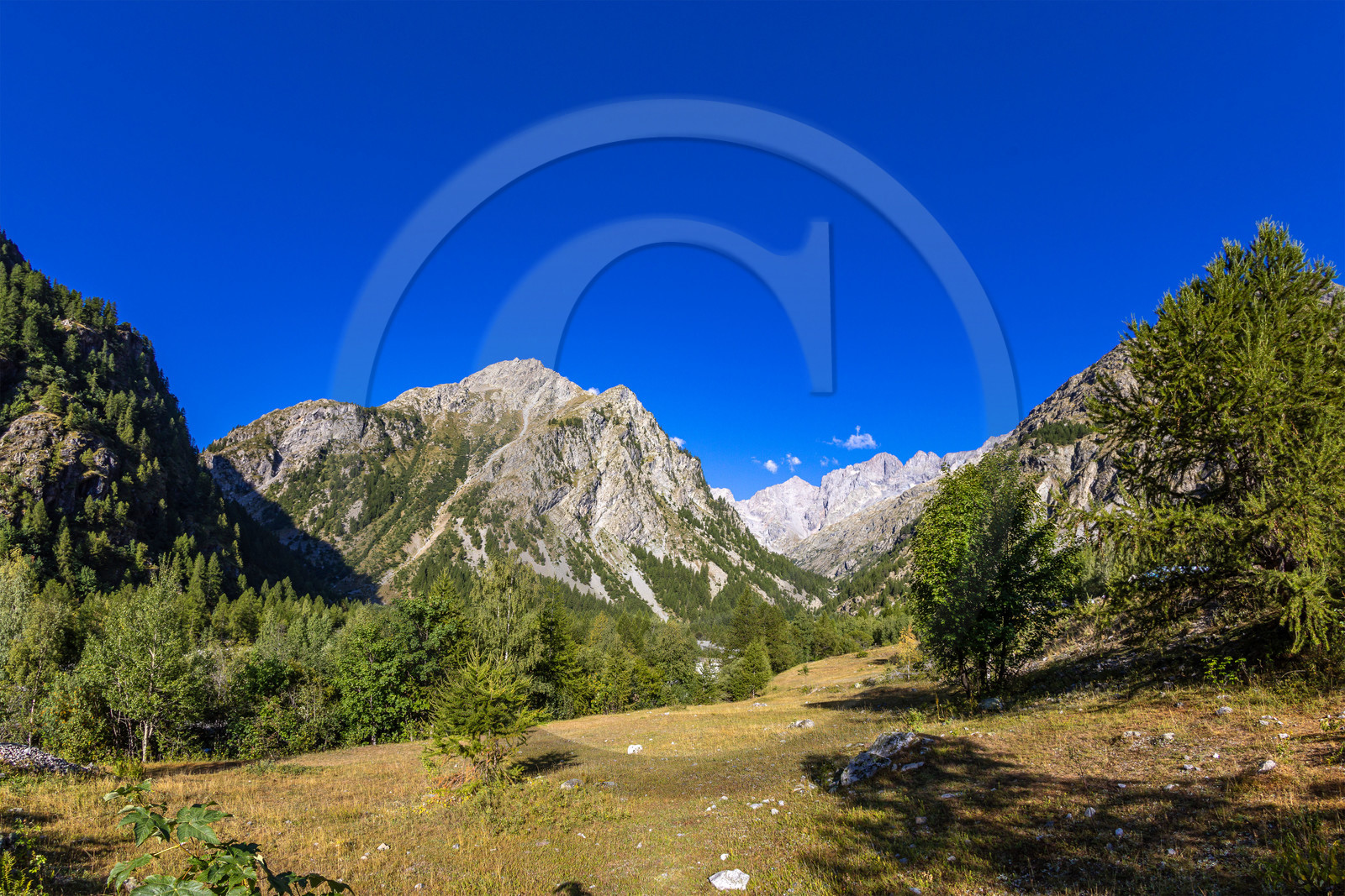 Vallon des Bans