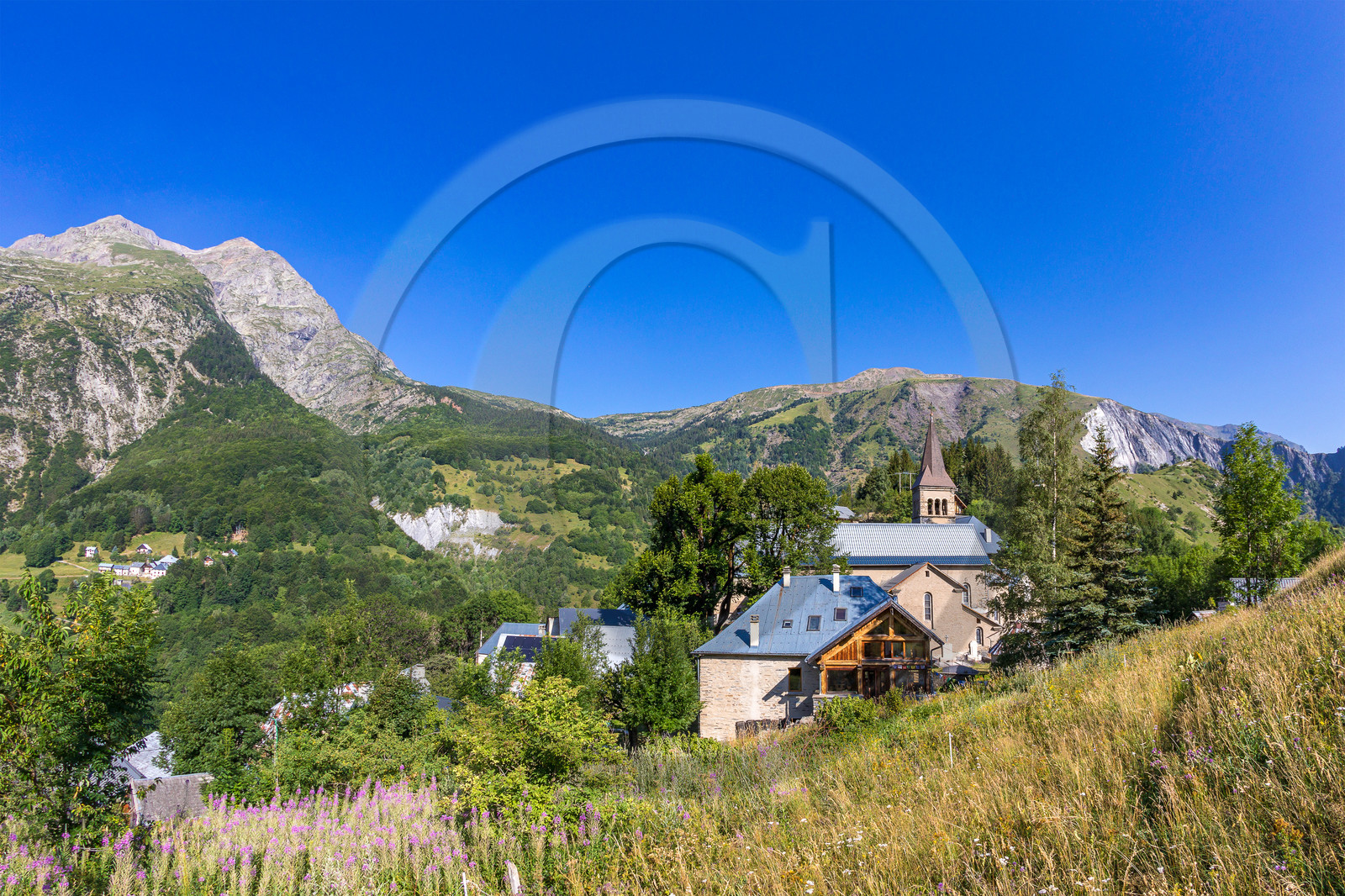 Gîte d'étape et de sejour Les Filons