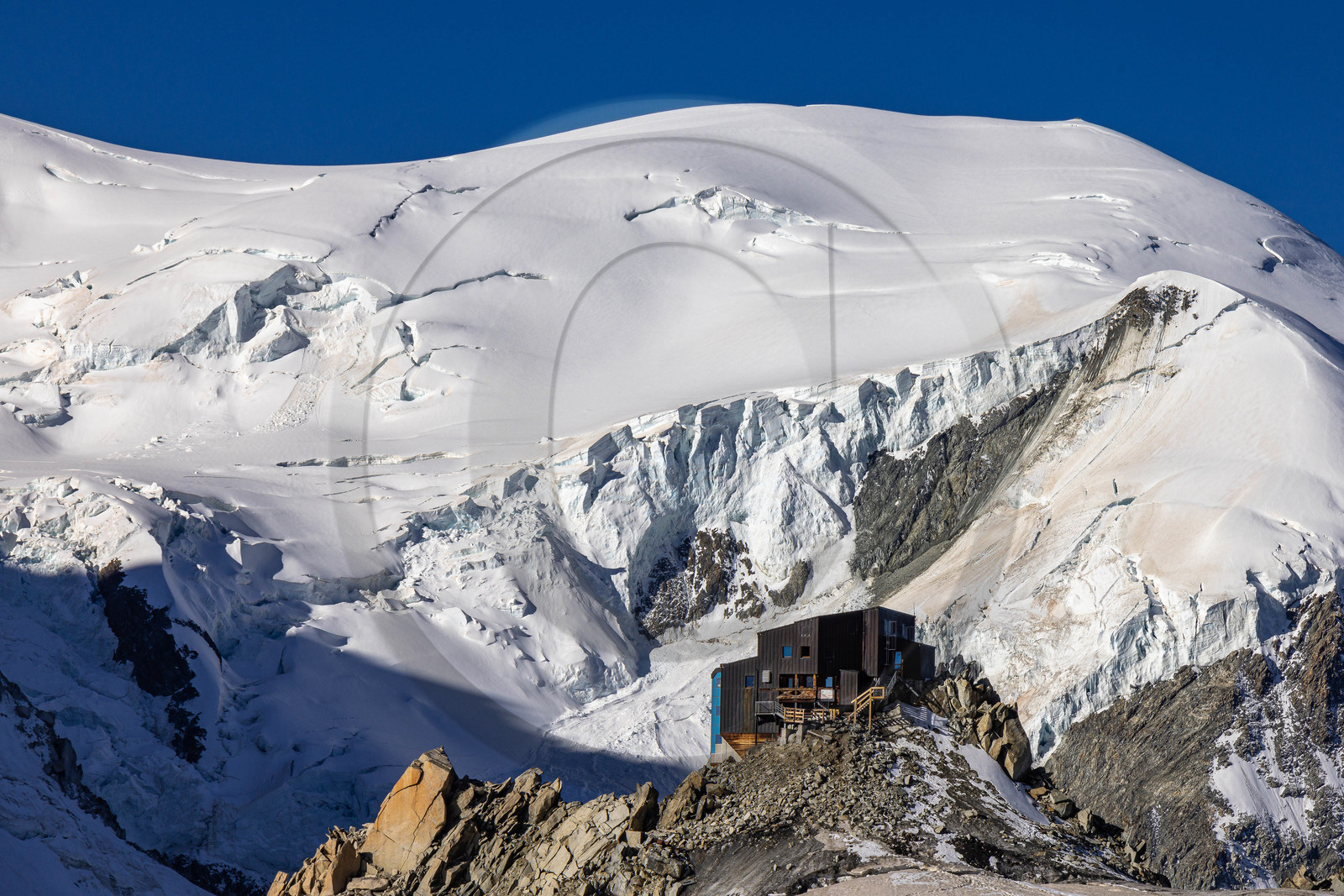 Refuge des Cosmiques