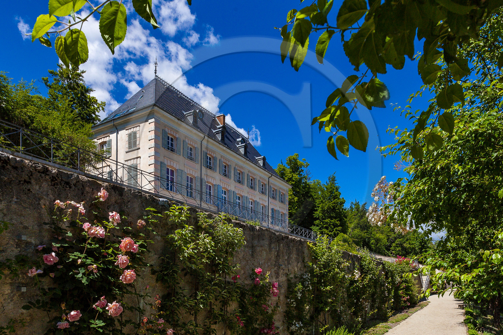 Chateau de Charance