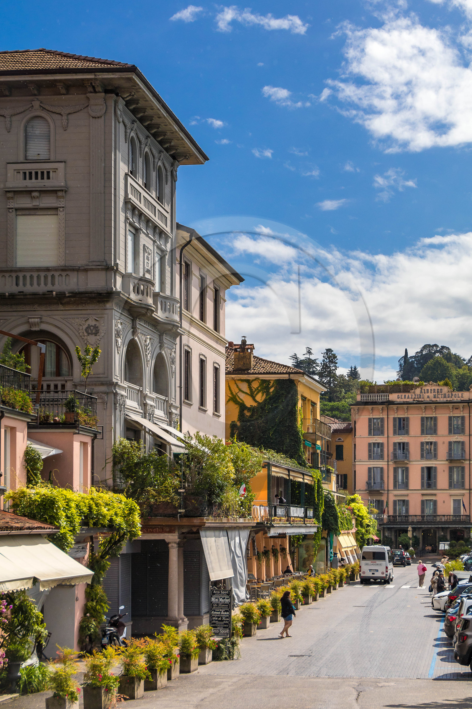 Bellagio