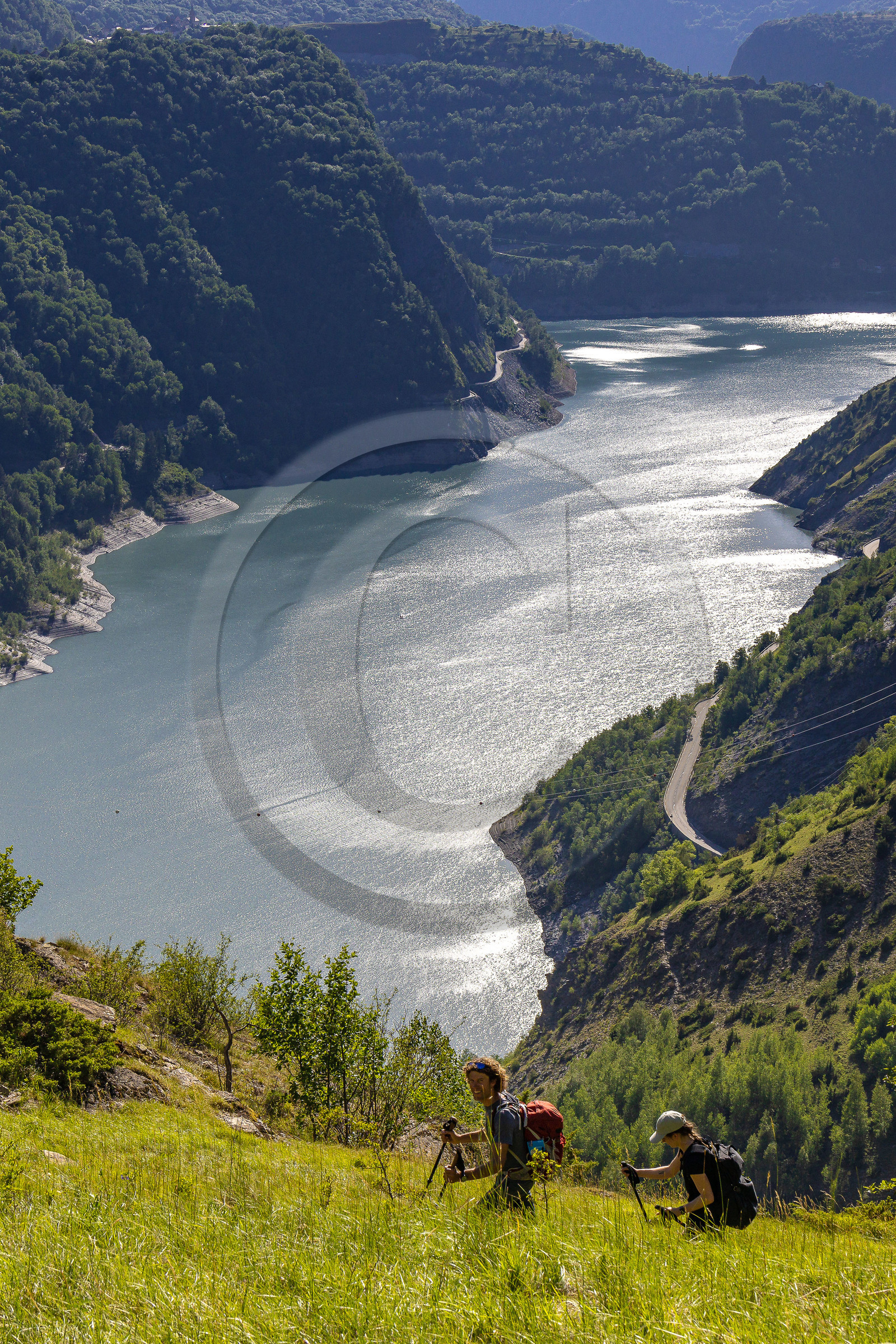 Terres de trek