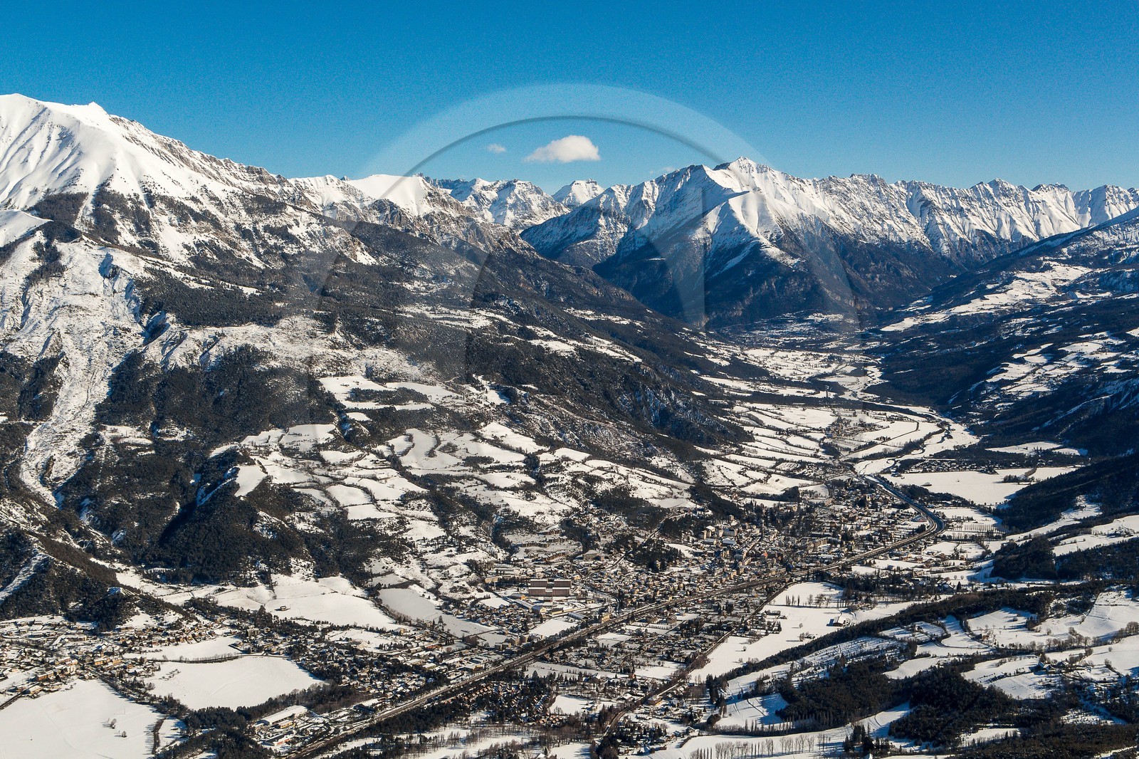 Barcelonnette