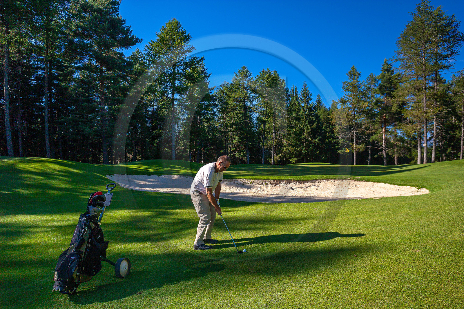 Golf de Gap-Bayard