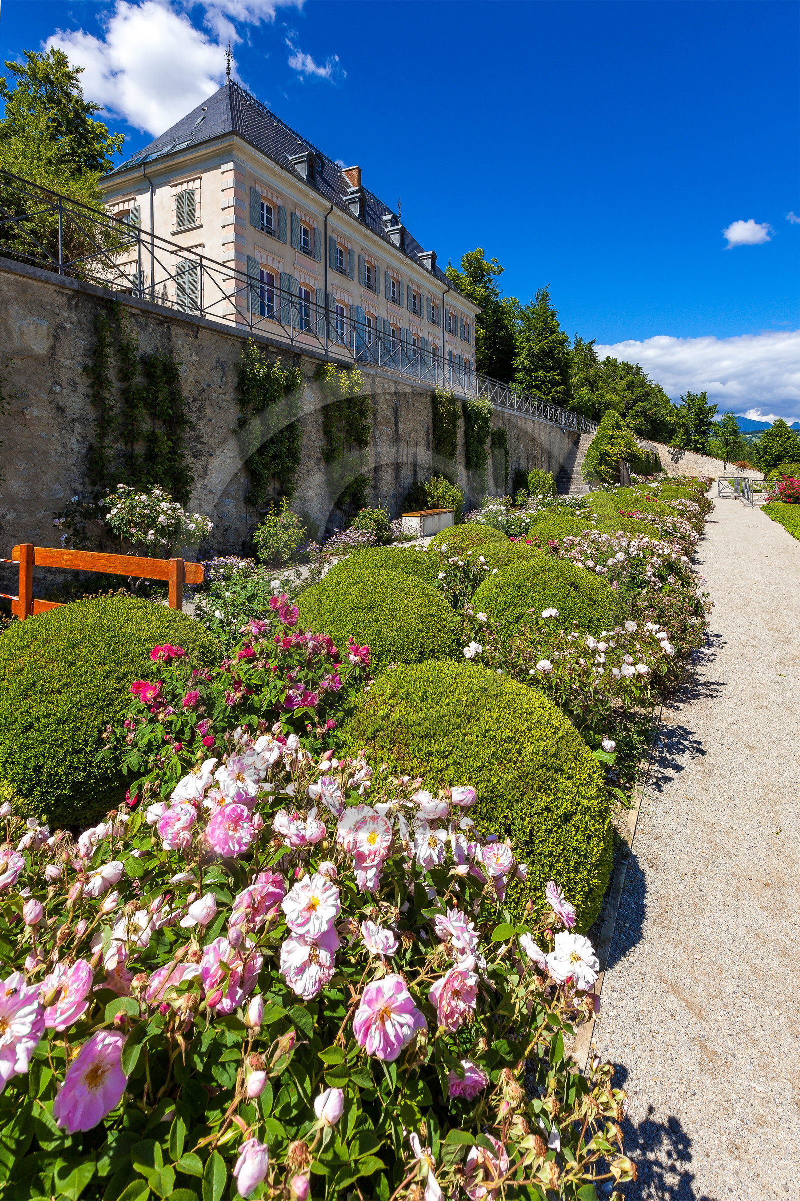 Chateau de Charance