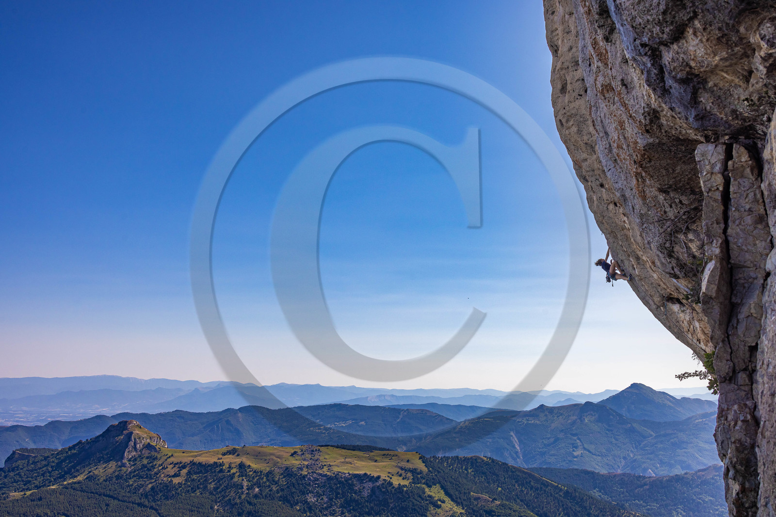 Montagne de Céüse