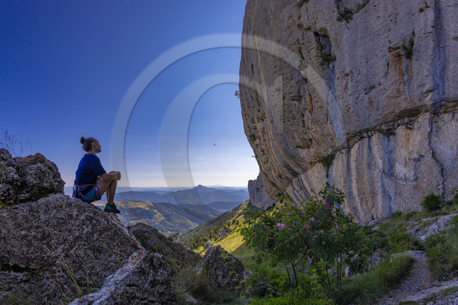Montagne de Céüse