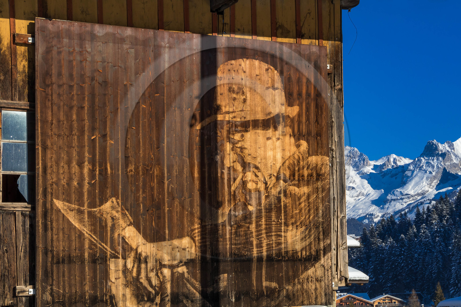 Le Grand Bornand