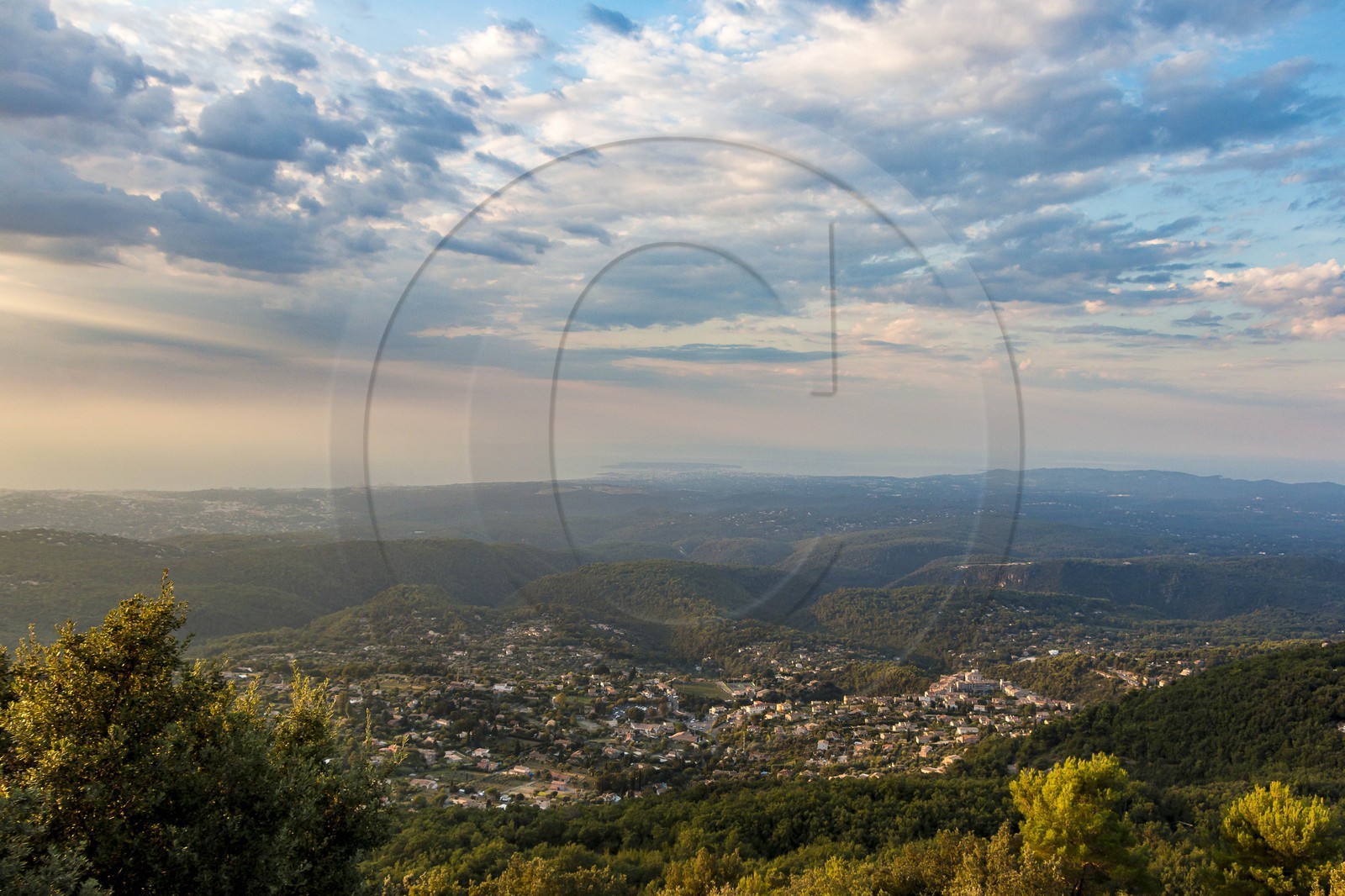 Tourettes-sur-Loup