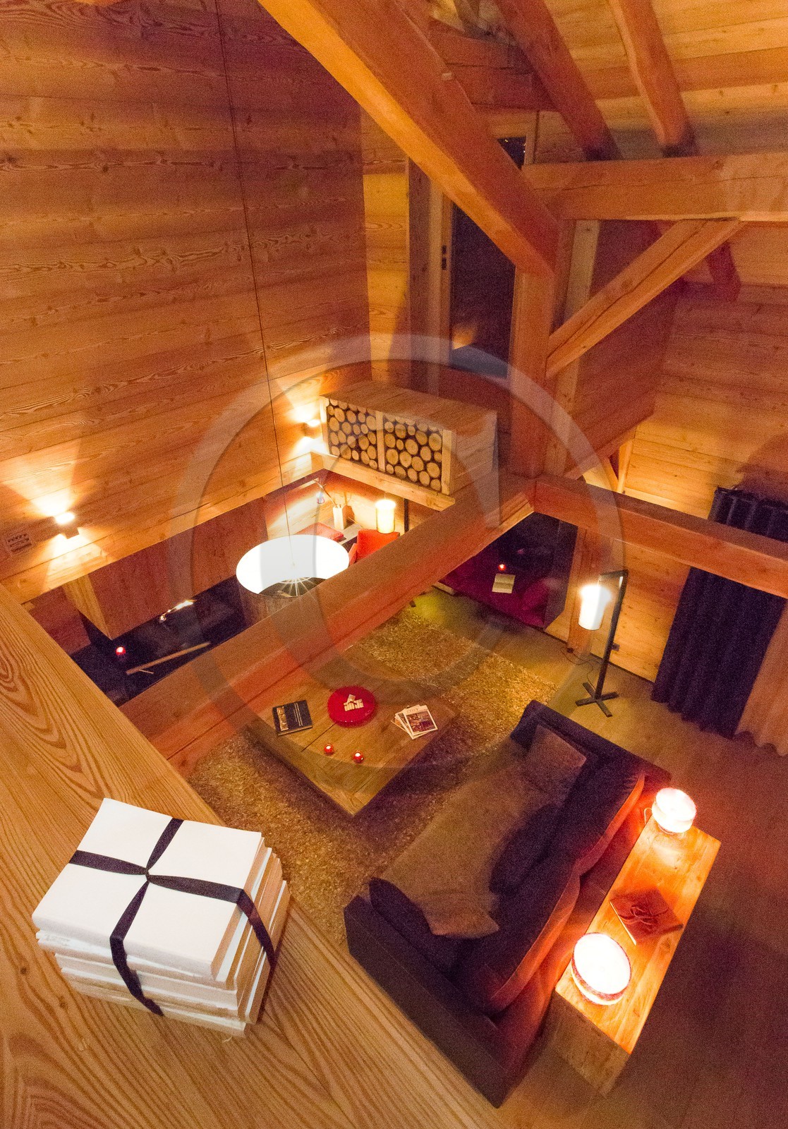 Chalet Bayrou