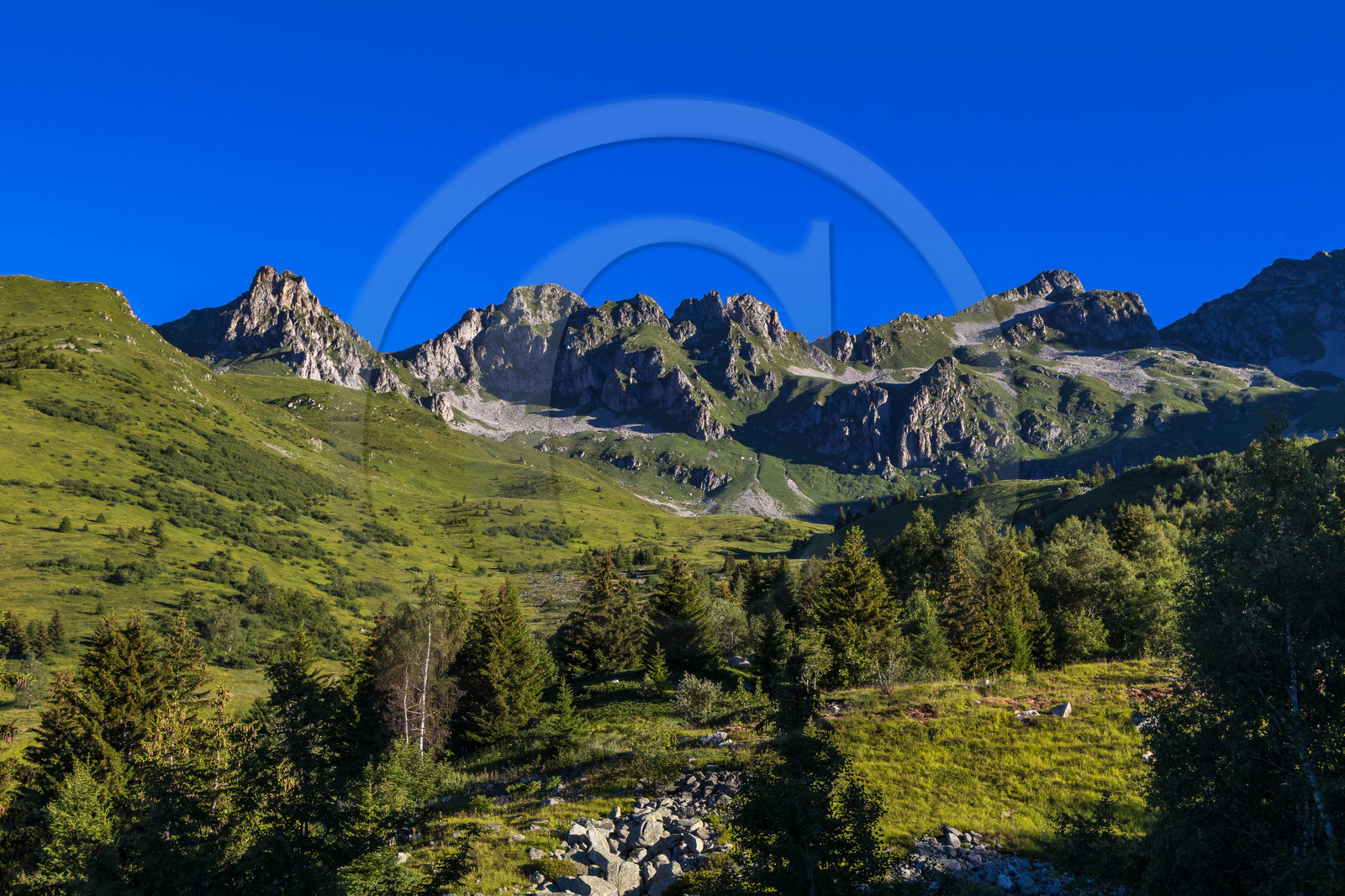 Montgellafrey