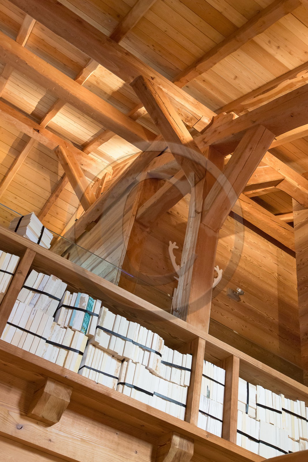 Chalet Bayrou