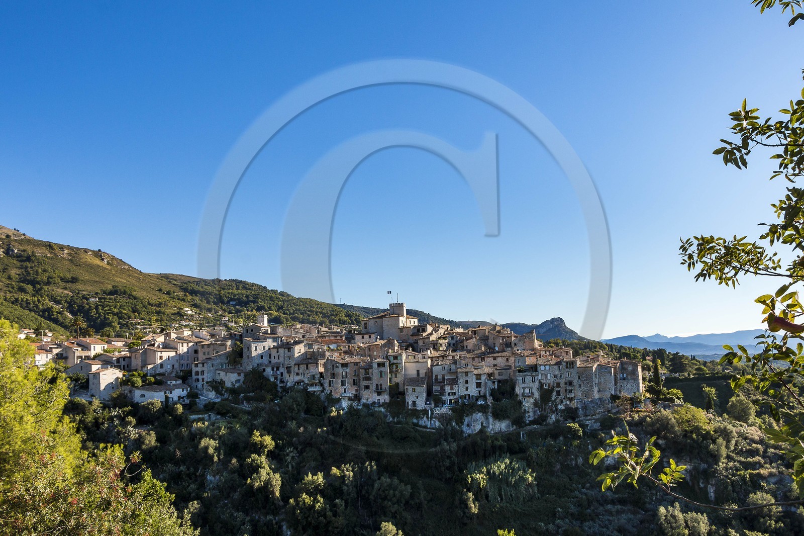 Saint-Paul de Vence