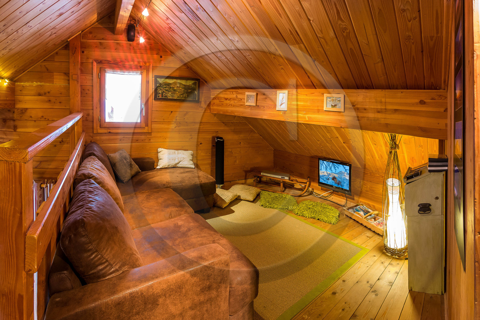 Chalet Carpe Diem, Gîte de France 3 ***