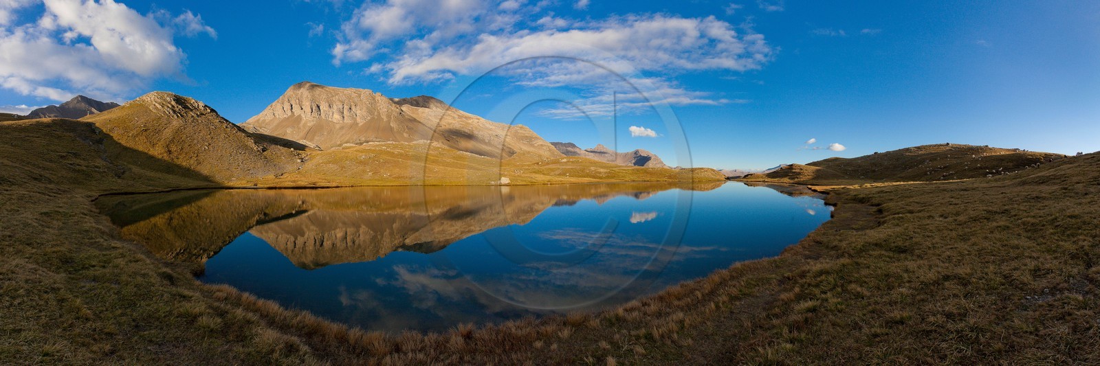 Lac Profond