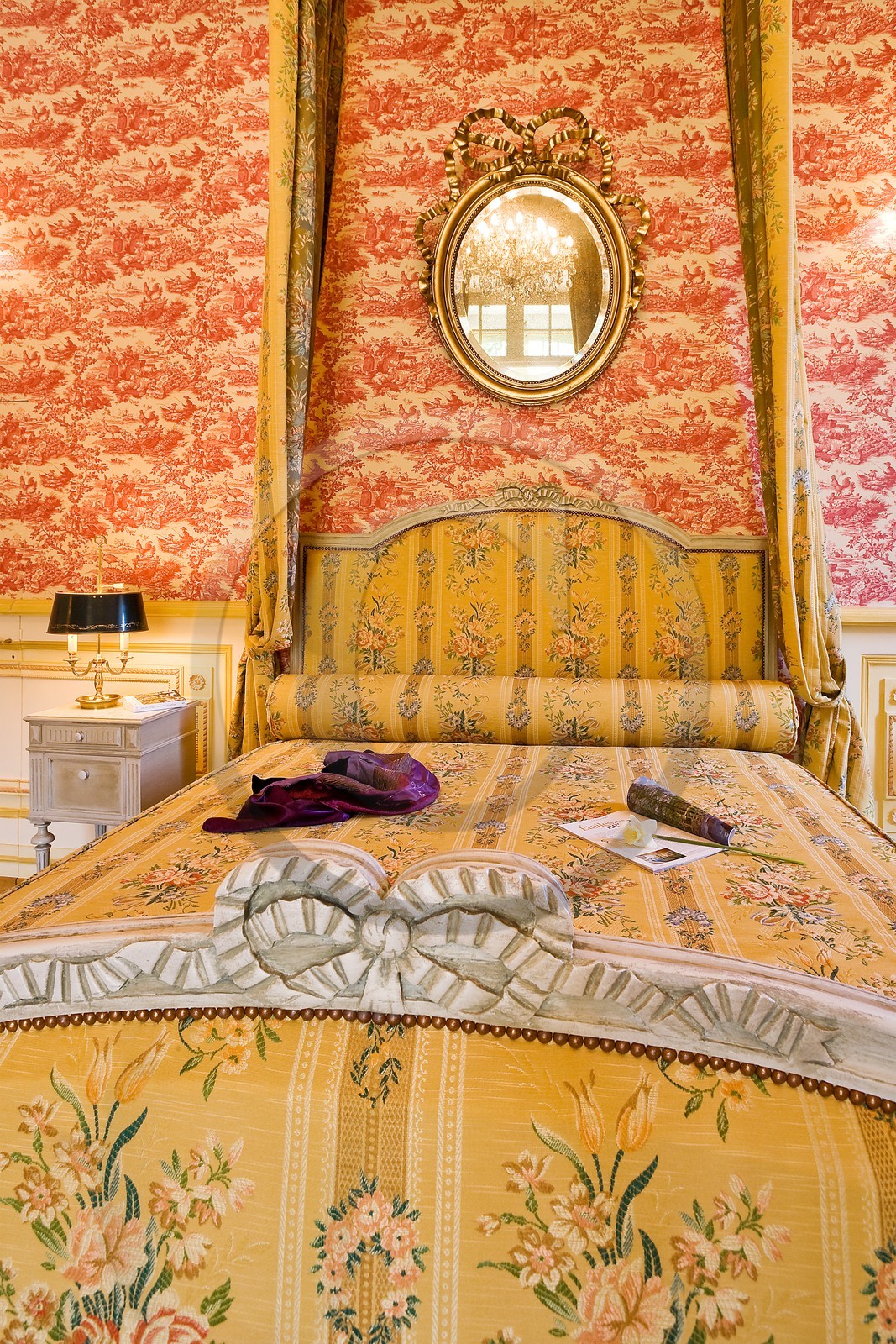 Château de Picomtal