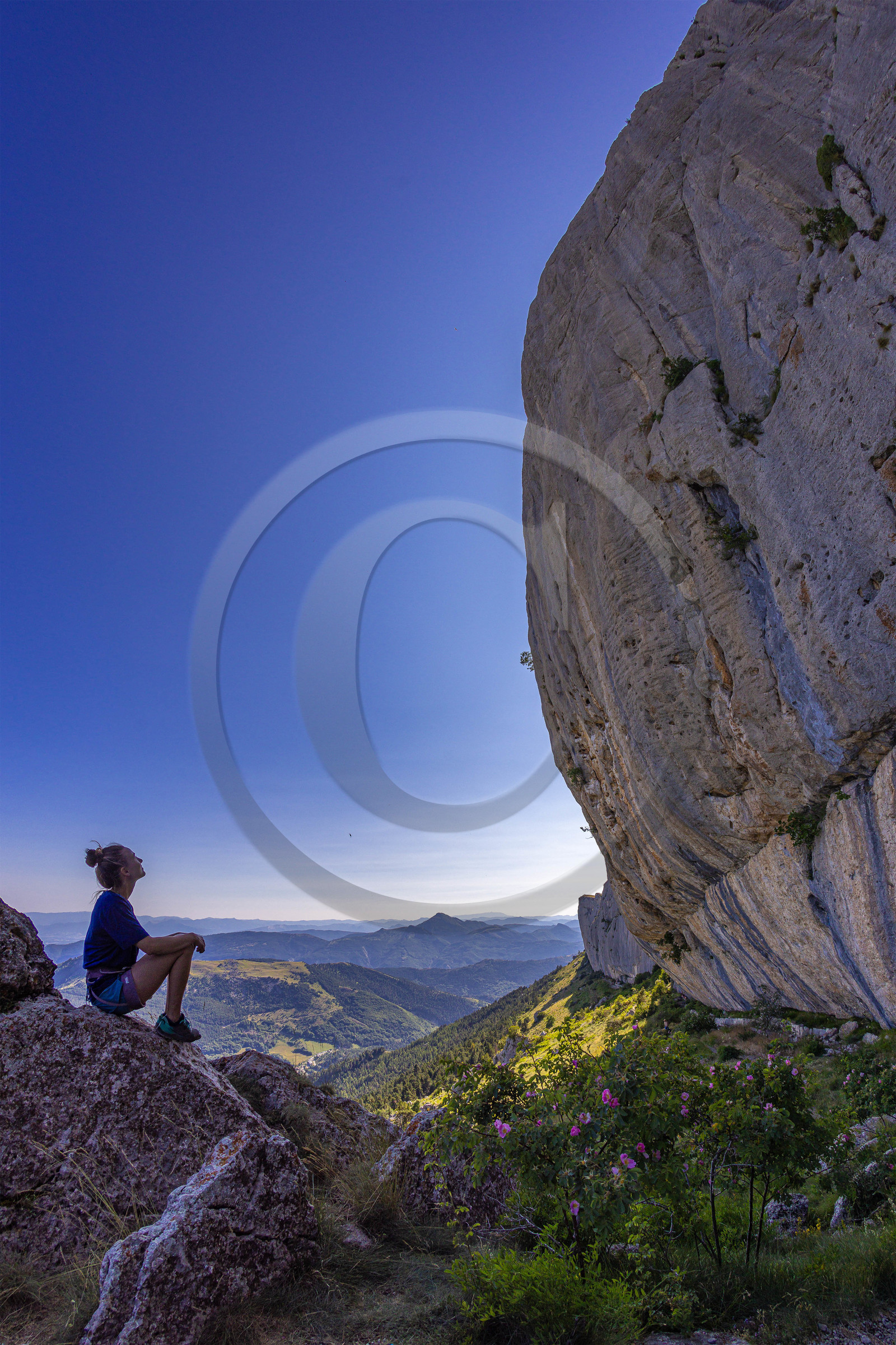 Montagne de Céüse