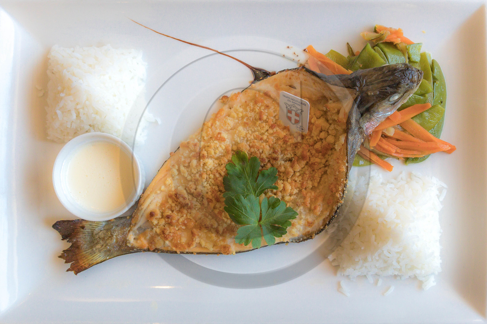 Hôtel de la Vanoise