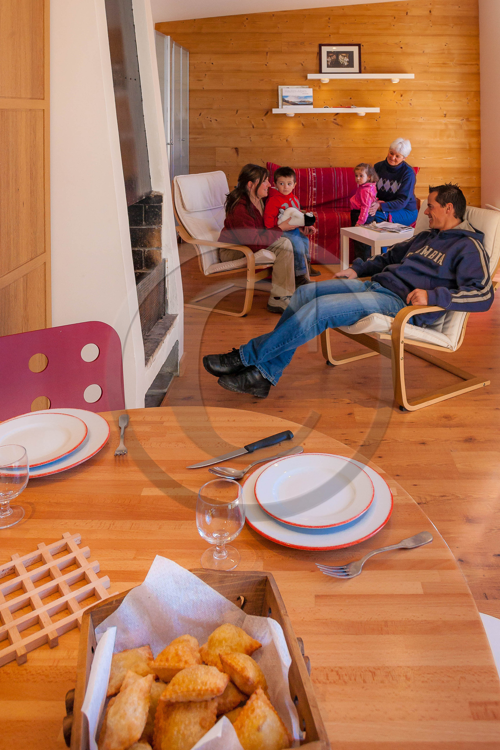 Location appartement