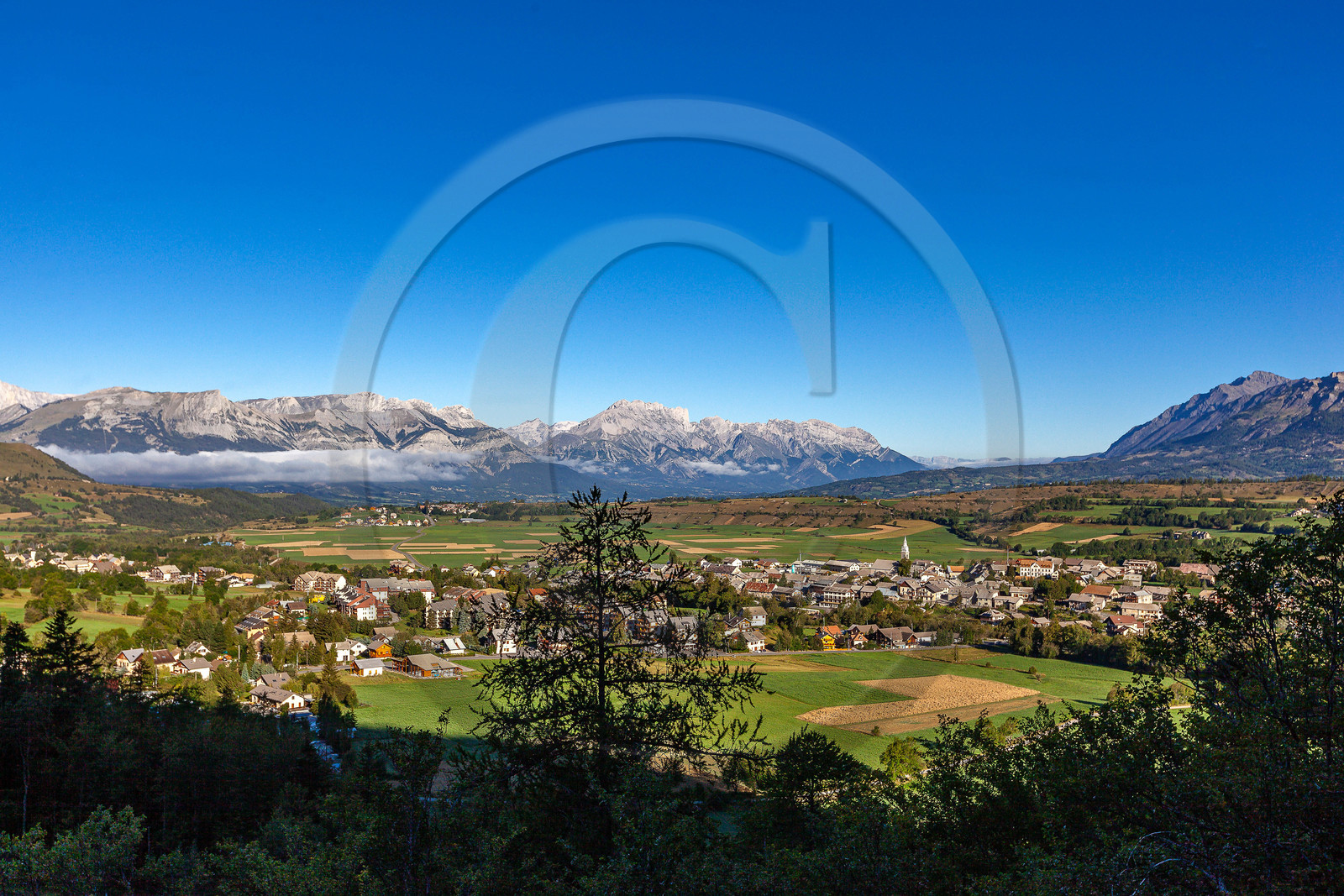 Ancelle