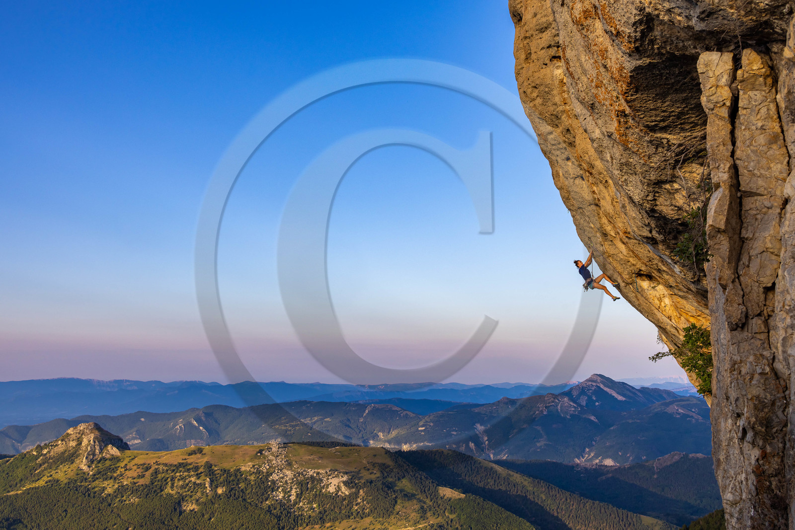 Montagne de Céüse