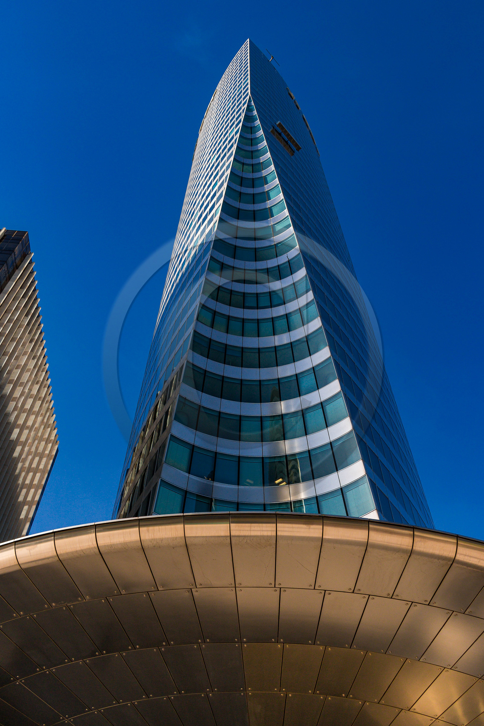 Paris La Défense