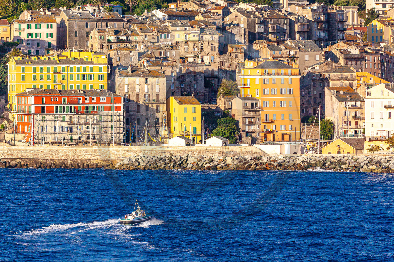 Bastia