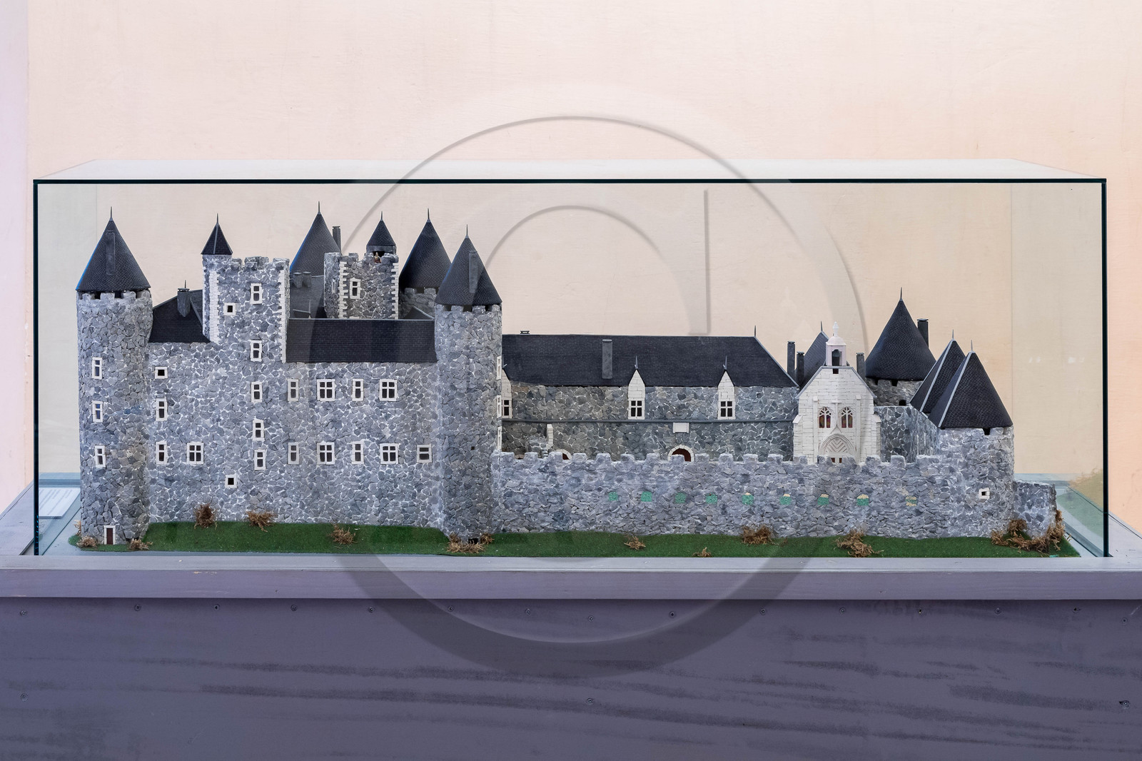 Château de Tallard