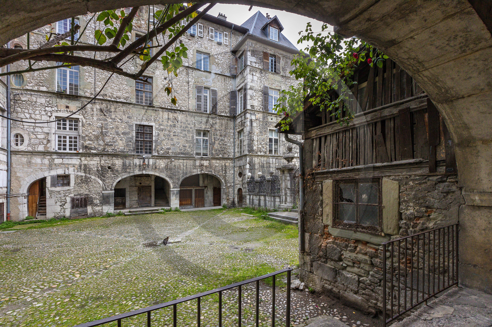 Chambéry