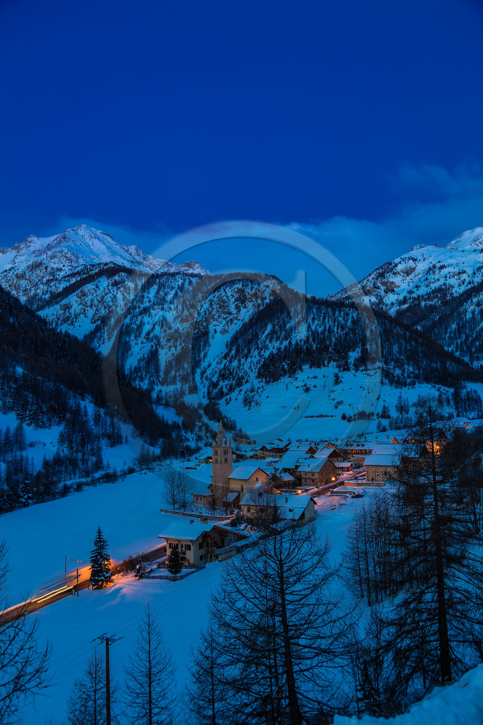 Arvieux