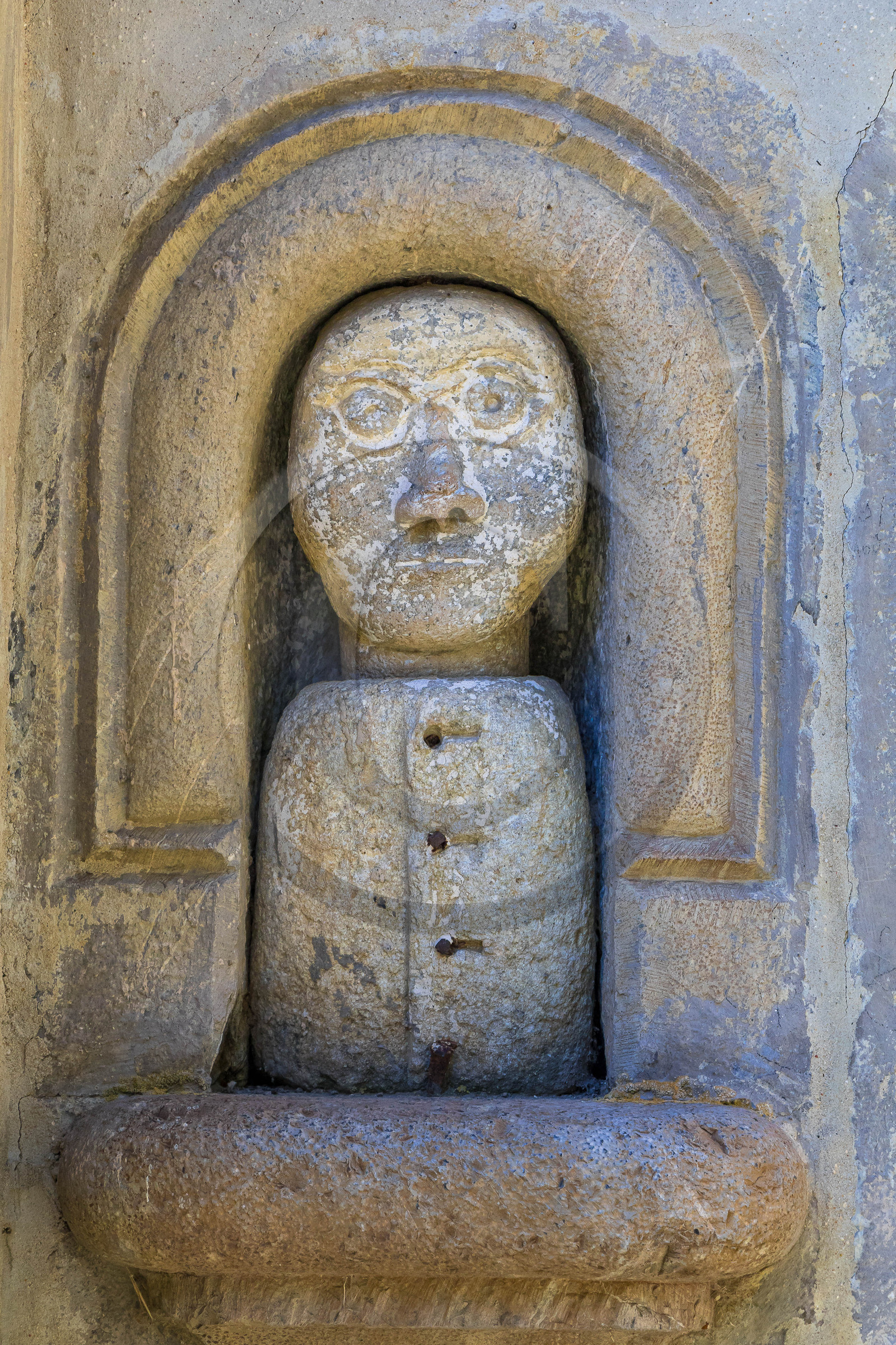 Chapelle des Pétètes