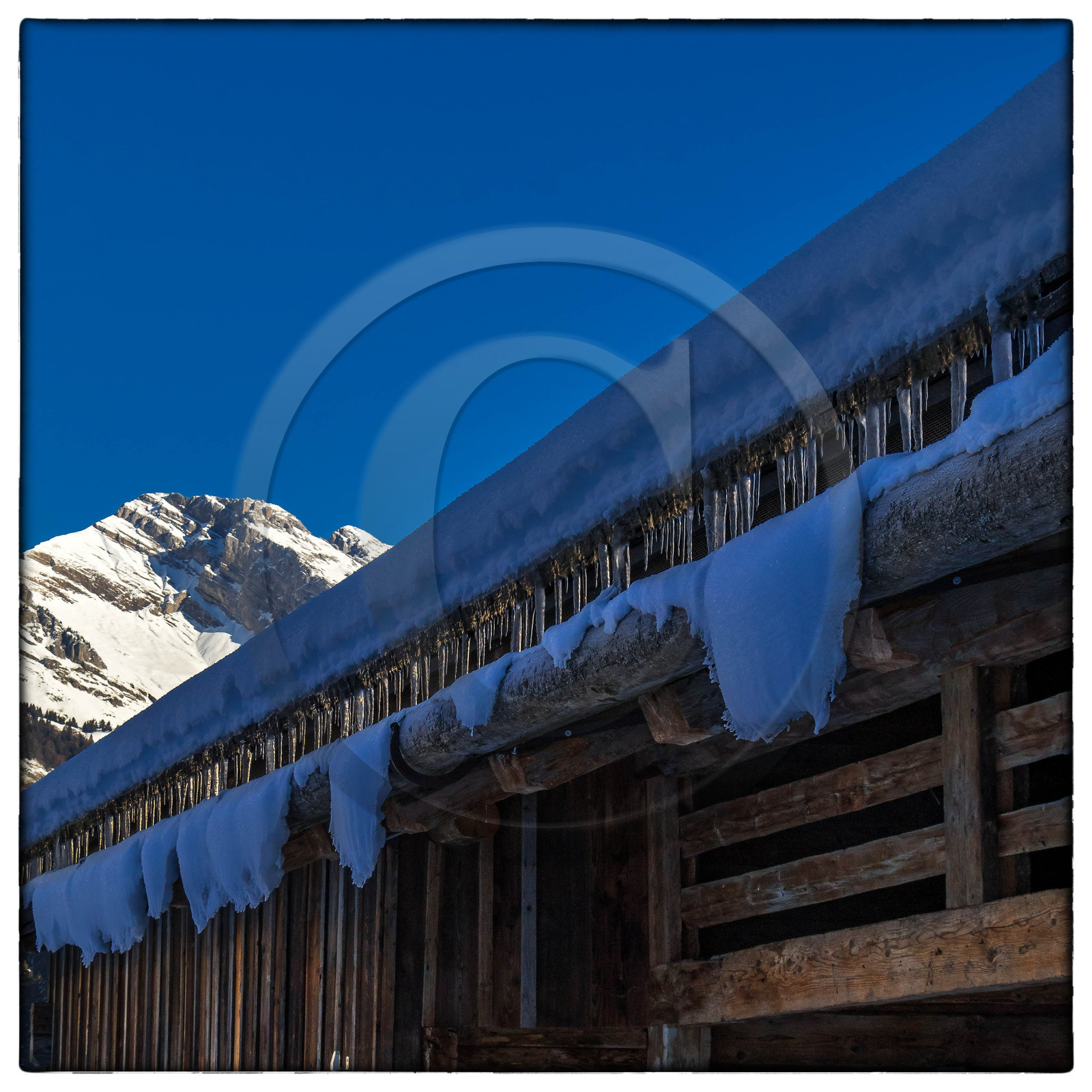 Le Grand Bornand