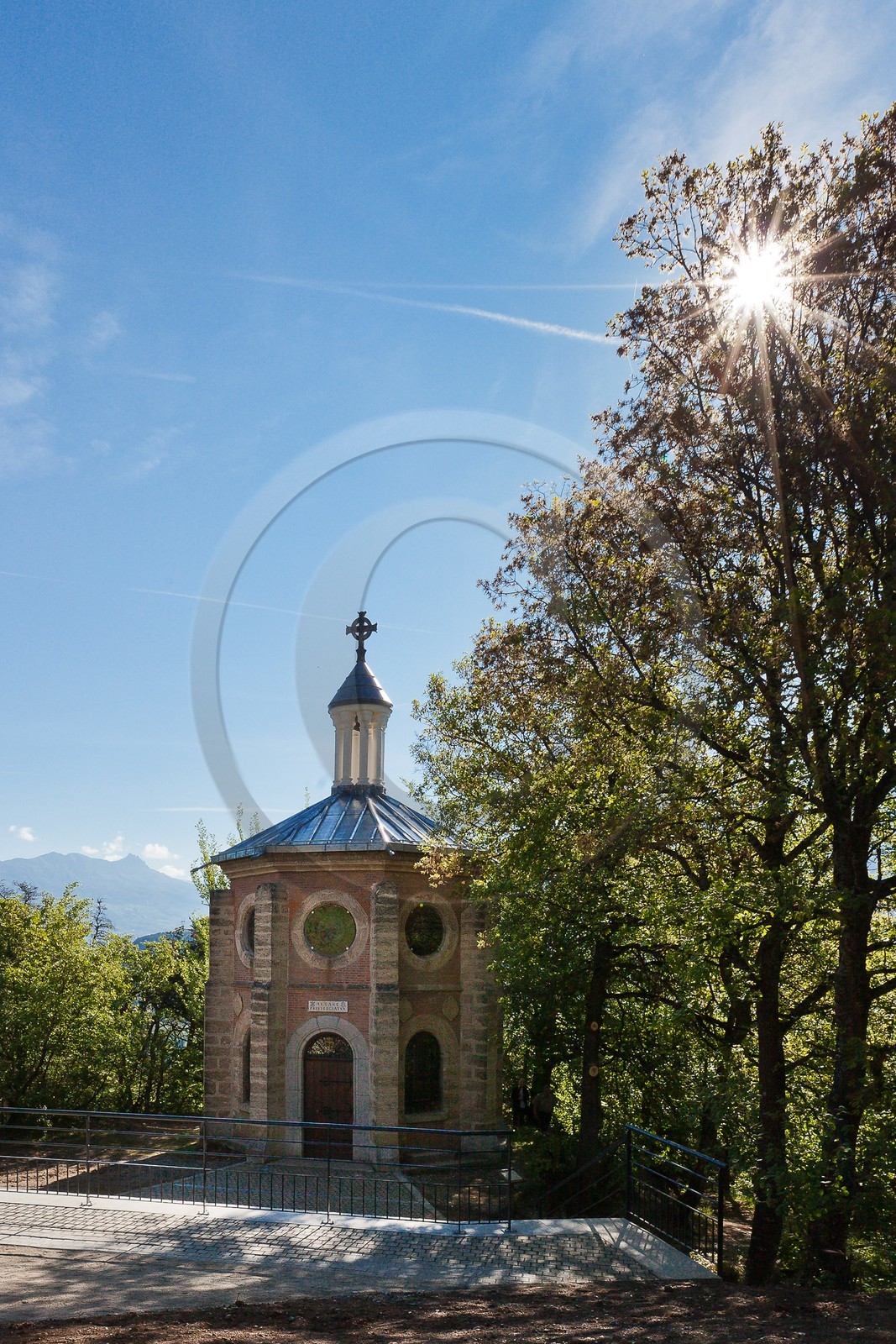 Notre-Dame du Laus
