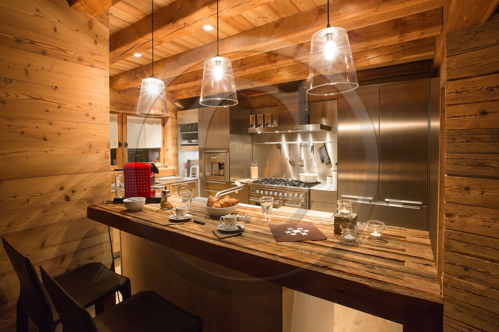 Chalet Bayrou