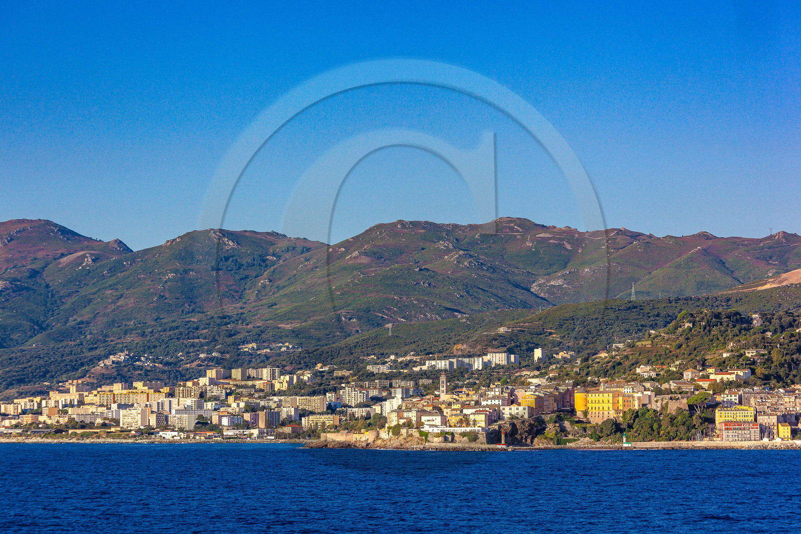 Bastia