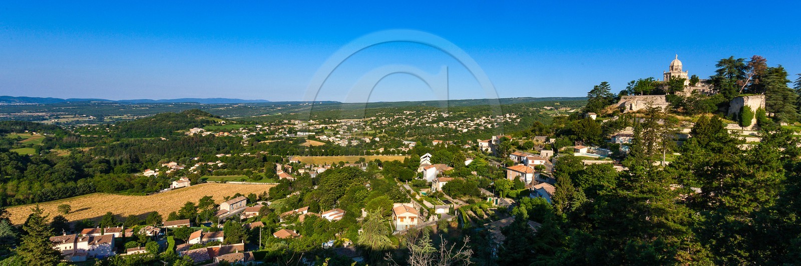 Forcalquier