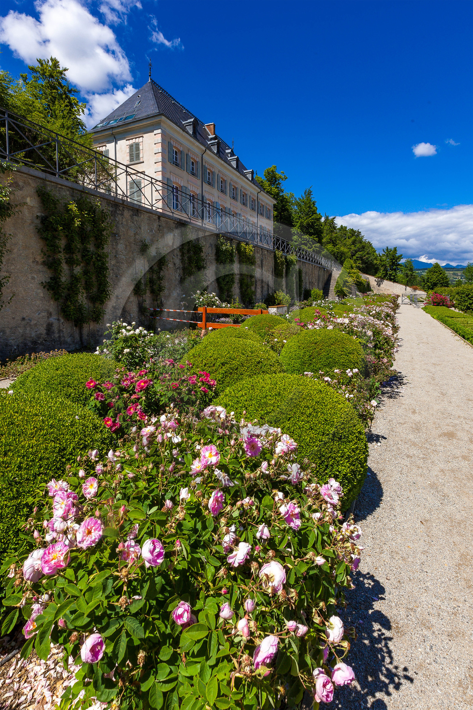 Chateau de Charance