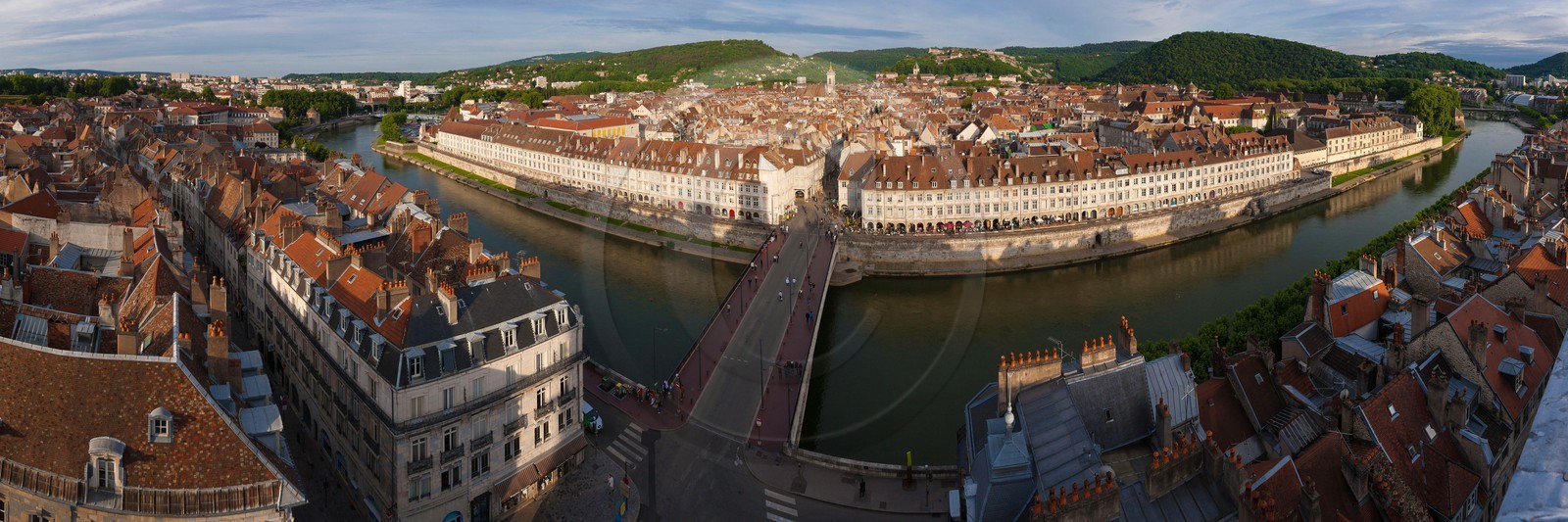 Besançon