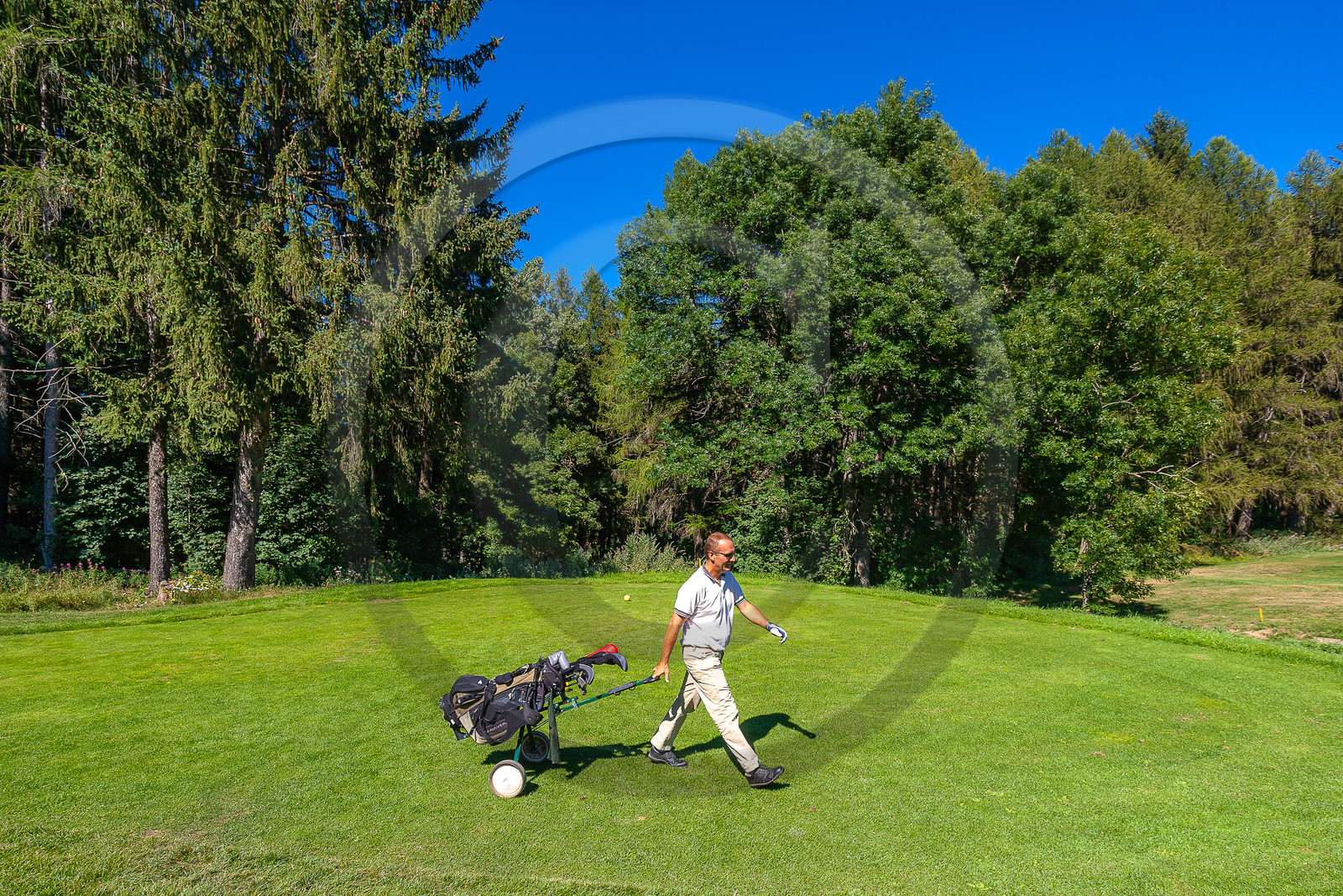 Golf de Gap-Bayard