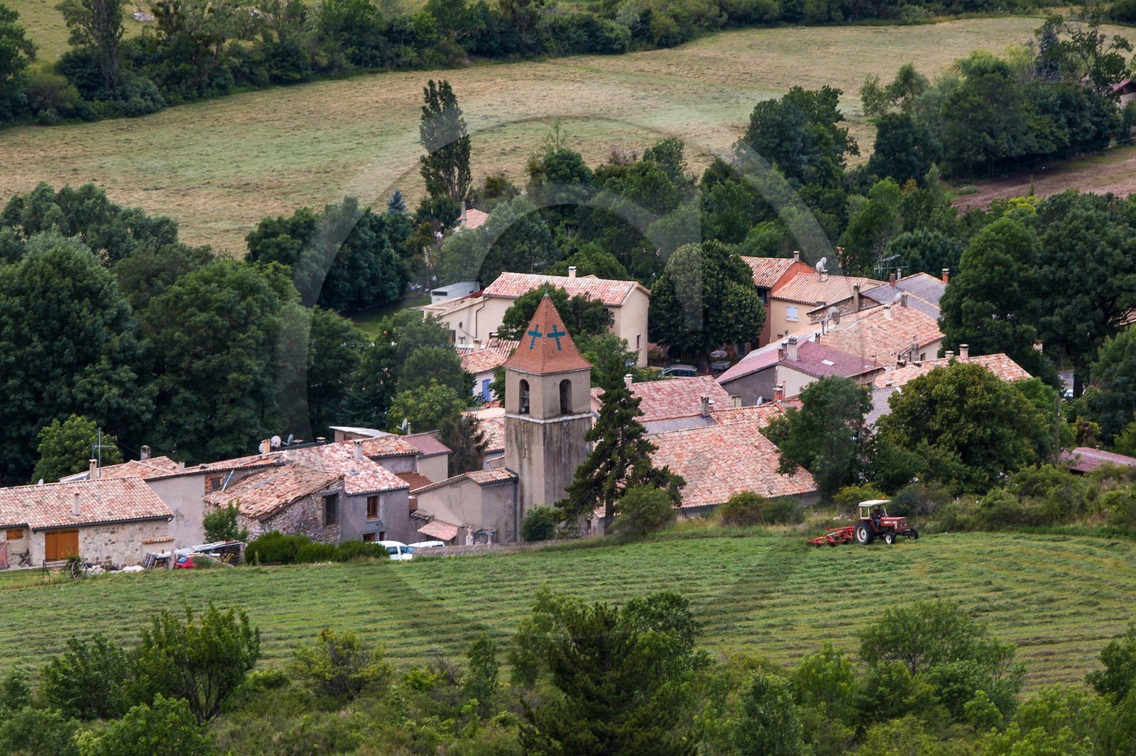 Saint-Geniez