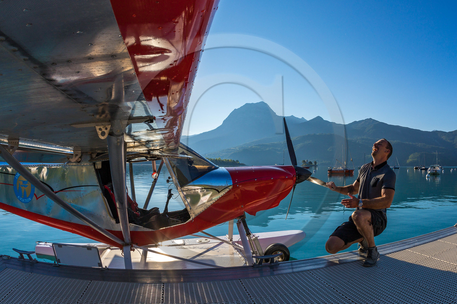 Dragonfly Aviation