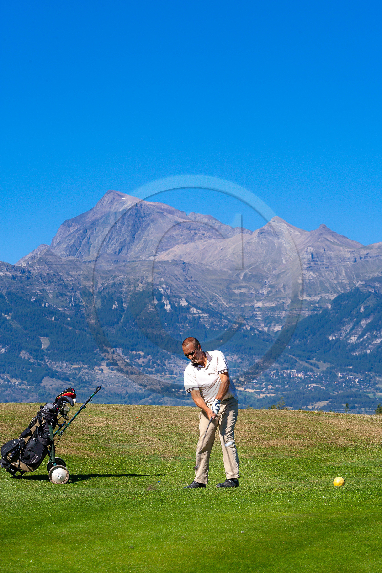 Golf de Gap-Bayard