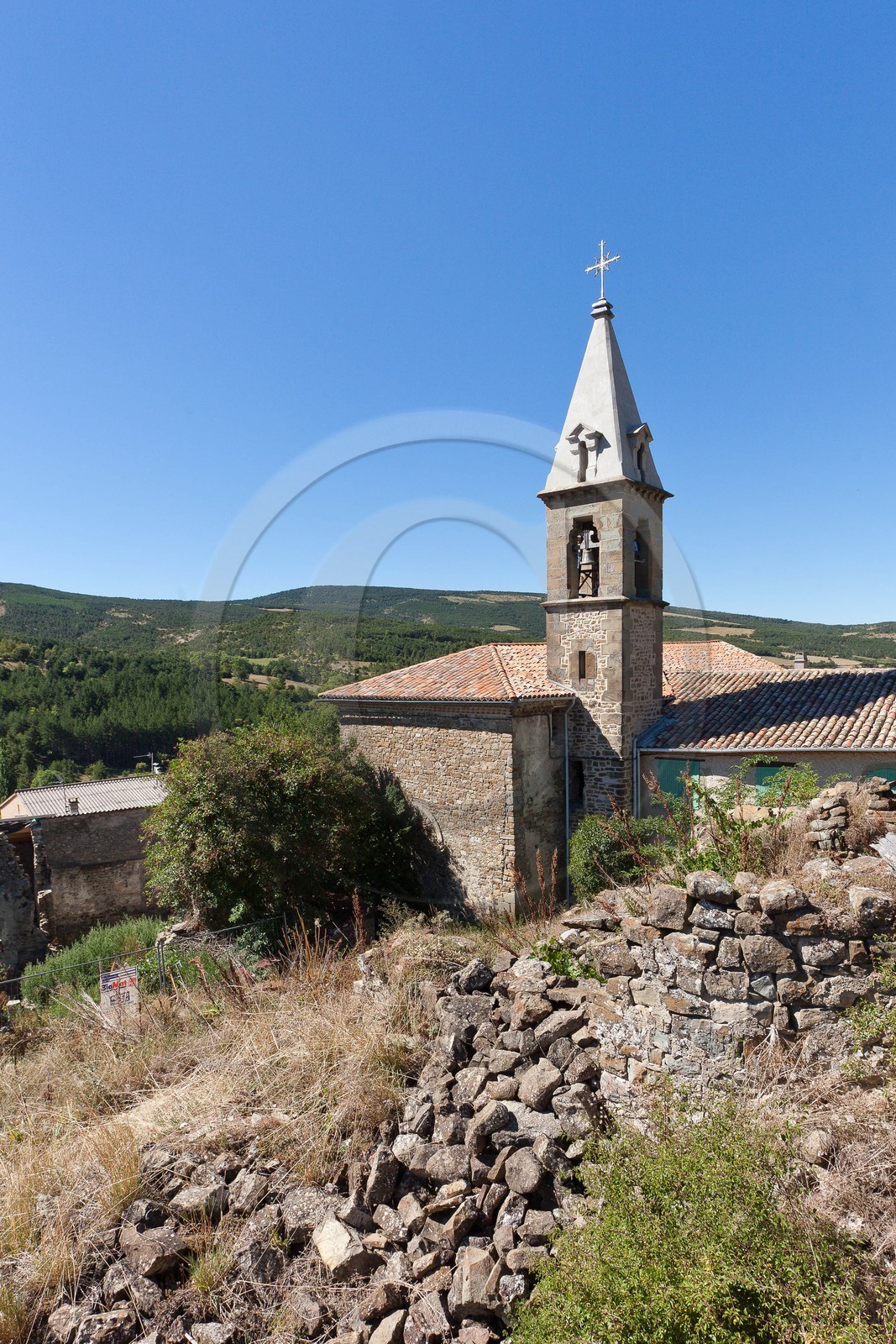 Village de l'Epine