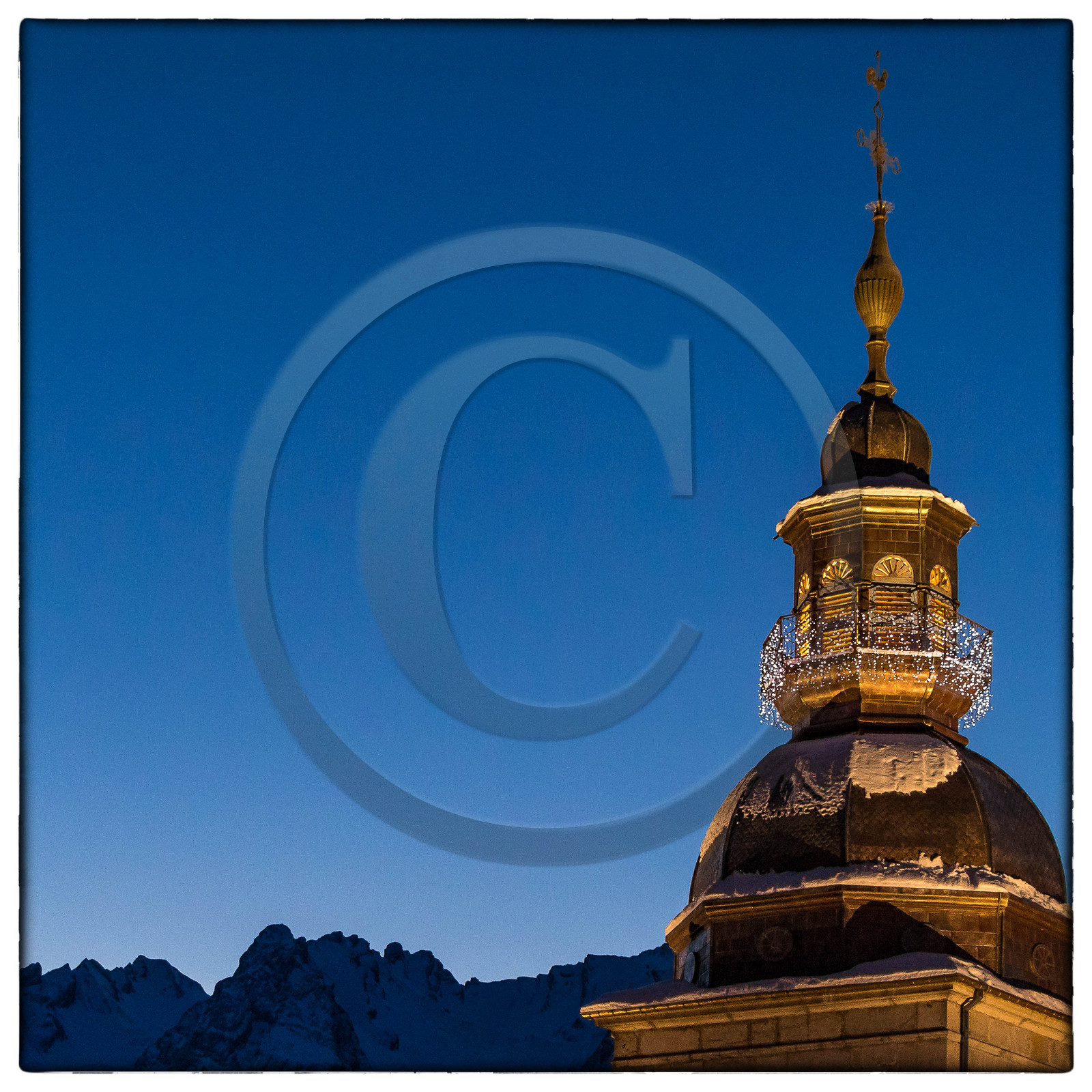 Le Grand Bornand