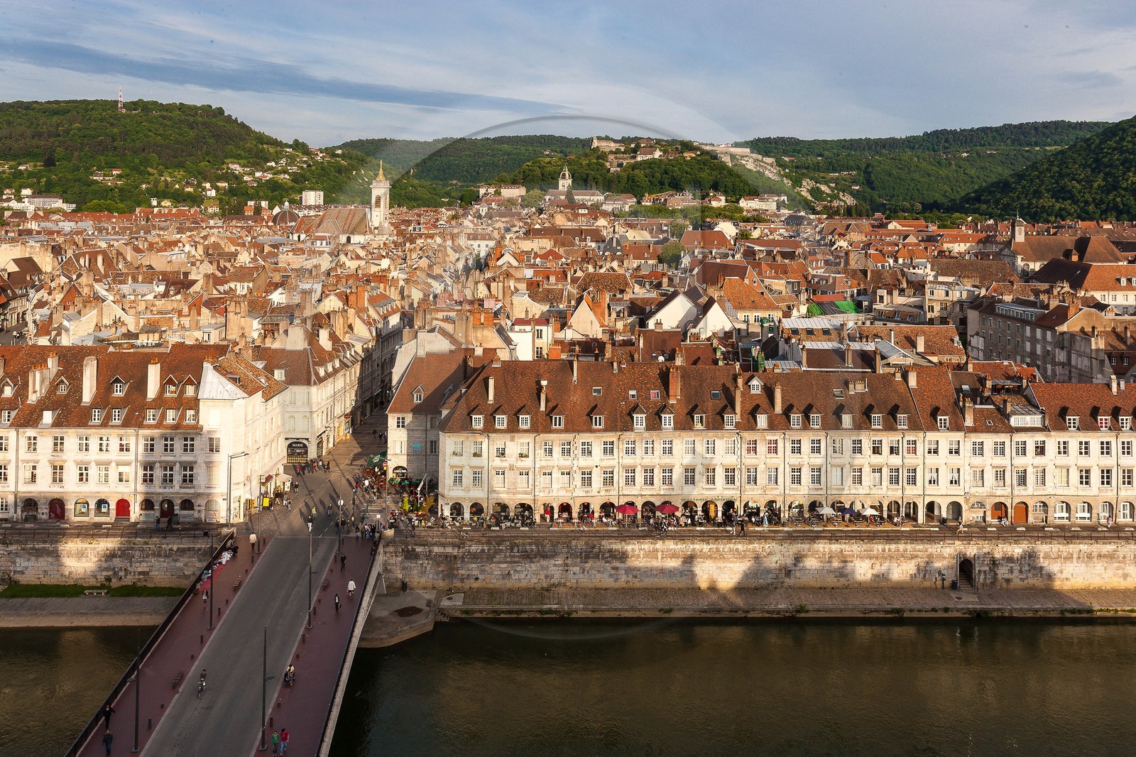Besançon