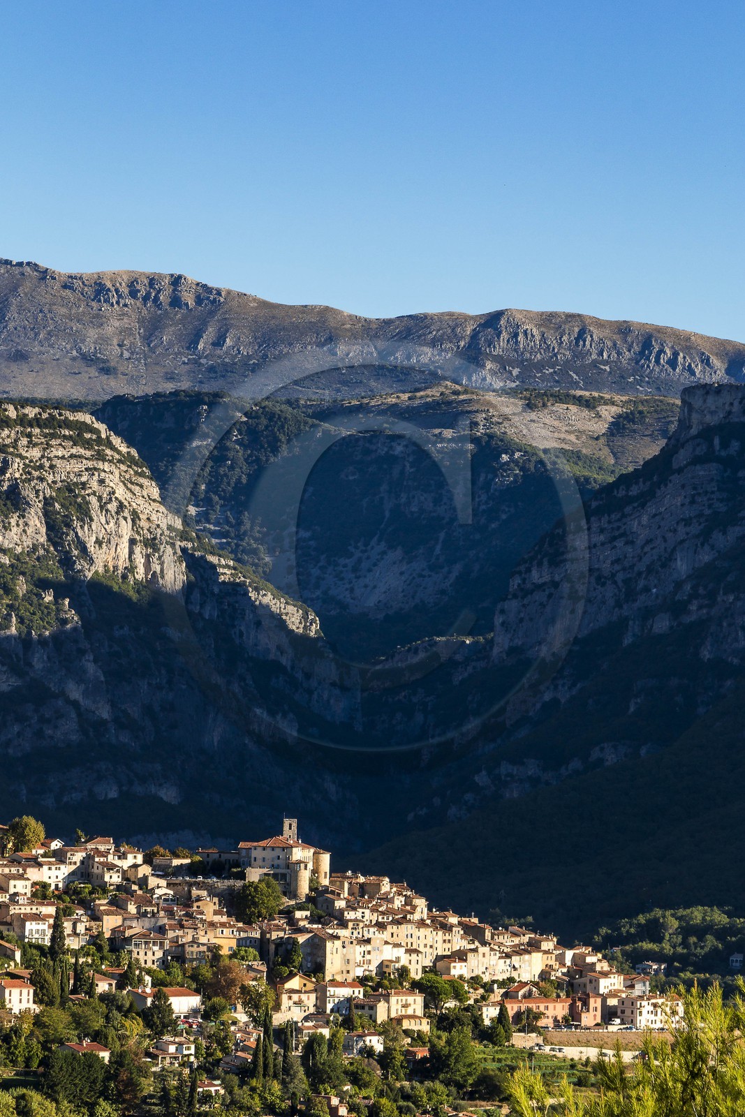 Le Bar-sur-Loup